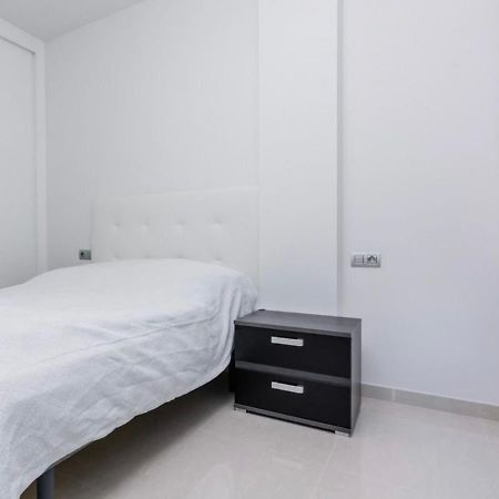 Jeramy Appartement Torrevieja Eksteriør billede