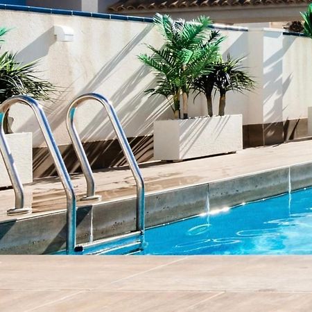 Jeramy Appartement Torrevieja Eksteriør billede