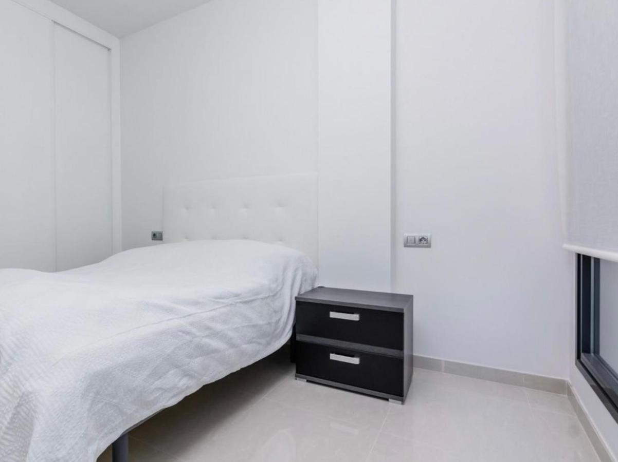 Jeramy Appartement Torrevieja Eksteriør billede