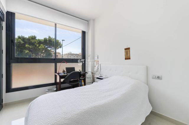 Jeramy Appartement Torrevieja Eksteriør billede