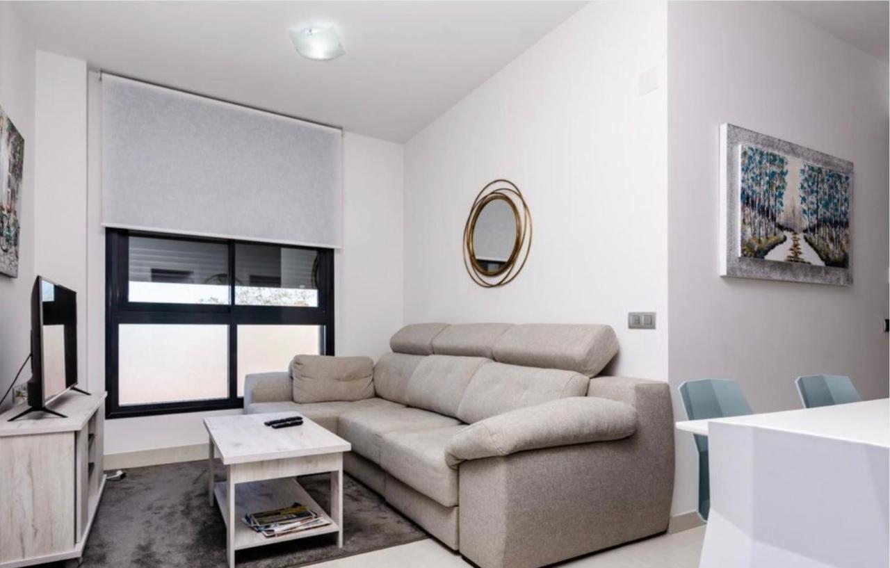 Jeramy Appartement Torrevieja Eksteriør billede