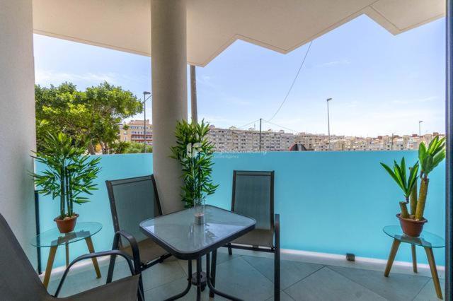 Jeramy Appartement Torrevieja Eksteriør billede